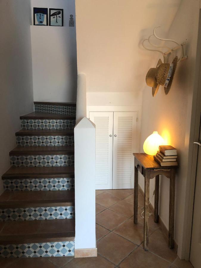 Los Campos Casa Rural Almogía Екстериор снимка