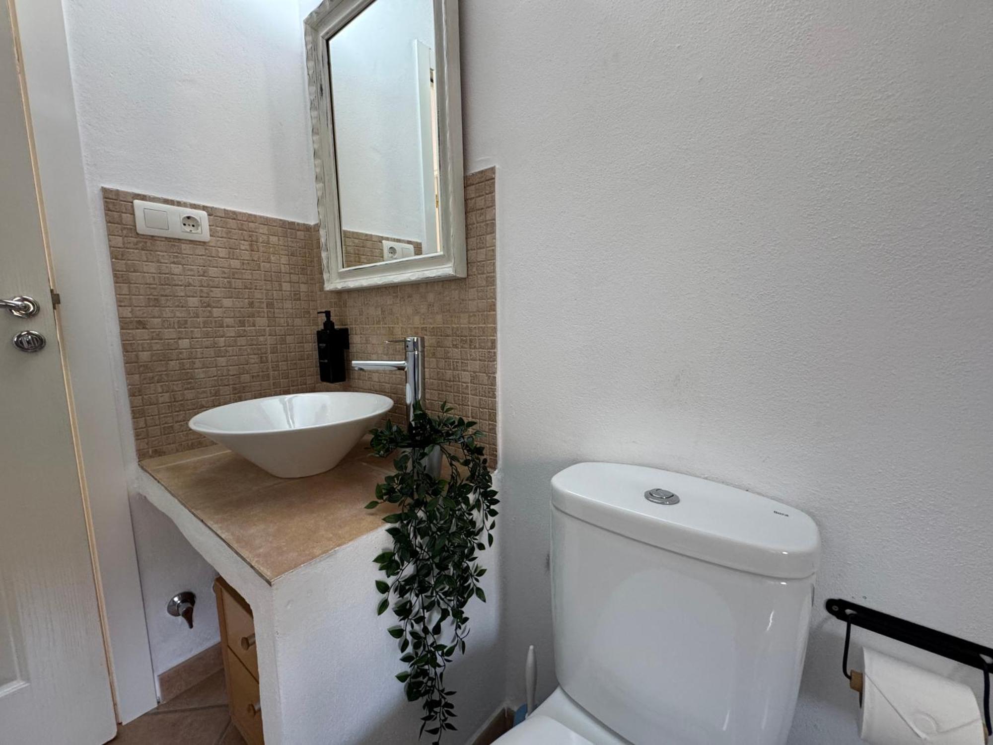 Los Campos Casa Rural Almogía Екстериор снимка